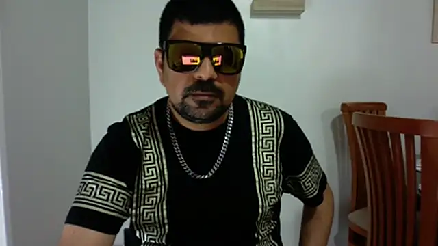 Diabloproducciones online show from July 2, 2026, 8:59 pm