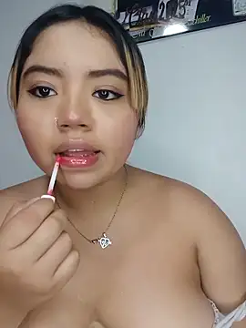 Emily  Hott online show from May 16, 2026, 12:40 am