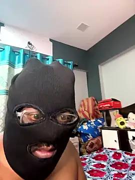 HornyGhodiX online show from January 16, 2026, 7:07 pm