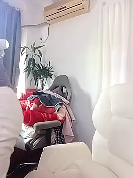 Snapshot of Joanna1122 chatting on November 28, 2025, 2:25 am Joanna1122 online show from November 28, 2025, 2:25 am