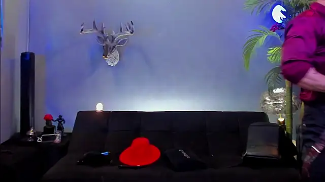 dennis cox1 online show from March 20, 2026, 5:56 am