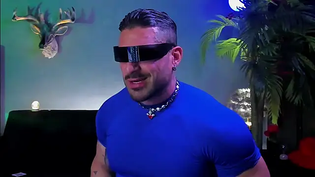 dennis cox1 online show from March 31, 2026, 3:45 pm