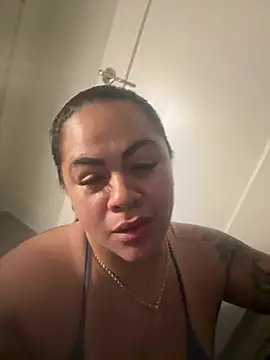 Tiana toxic online show from June 23, 2026, 3:59 am
