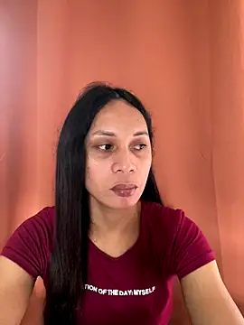 missruffa online show from December 15, 2025, 2:05 am