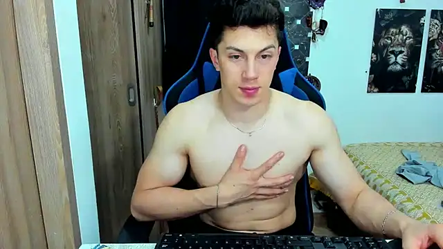 Snapshot of javiersexymann chatting on December 18, 2024, 10:57 pm javiersexymann online show from December 18, 2024, 10:57 pm