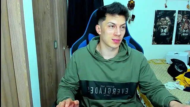 Snapshot of javiersexymann chatting on January 20, 2025, 10:59 pm javiersexymann online show from January 20, 2025, 10:59 pm