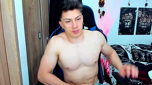 Snapshot of javiersexymann chatting on January 23, 2025, 10:11 pm javiersexymann online show from January 23, 2025, 10:11 pm