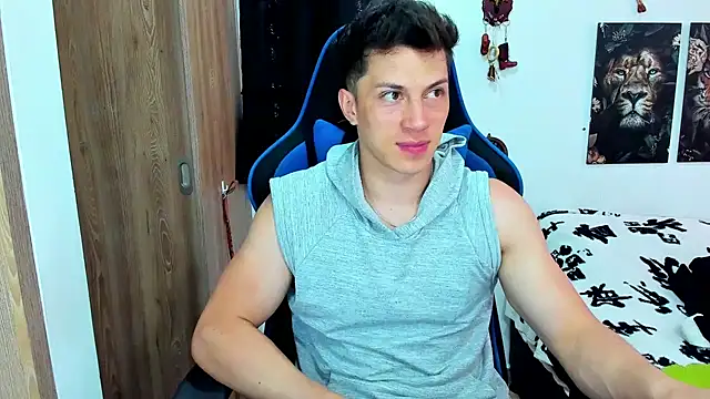 Snapshot of javiersexymann chatting on February 10, 2025, 5:30 pm javiersexymann online show from February 10, 2025, 5:30 pm