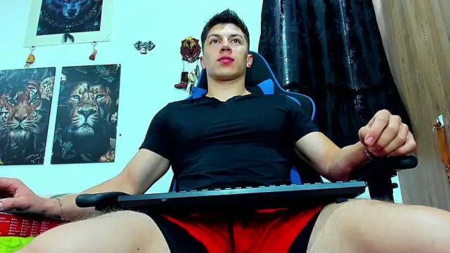 Snapshot of javiersexymann chatting on March 11, 2025, 6:19 pm javiersexymann online show from March 11, 2025, 6:19 pm