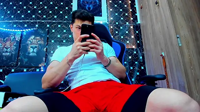 Snapshot of javiersexymann chatting on September 10, 2025, 6:30 pm javiersexymann online show from September 10, 2025, 6:30 pm