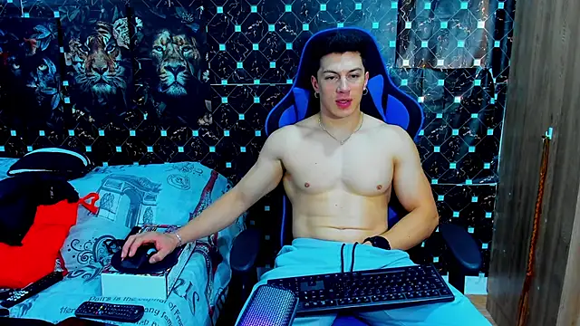 Snapshot of javiersexymann chatting on December 20, 2025, 7:54 pm javiersexymann online show from December 20, 2025, 7:54 pm