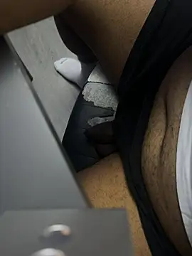 jae815 online show from March 1, 2026, 8:16 am