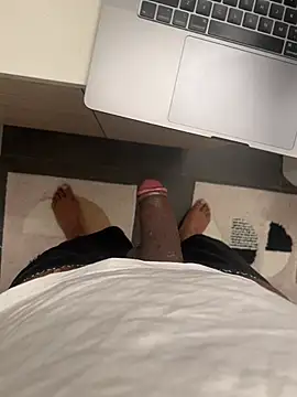 jae815 online show from March 12, 2026, 4:24 pm