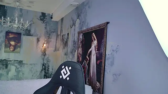 Snapshot of ArielSykes chatting on November 28, 2025, 7:05 pm ArielSykes online show from November 28, 2025, 7:05 pm