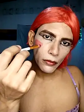 GerGina6 online show from November 15, 2025, 6:11 am