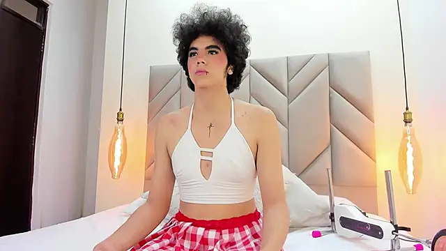 Snapshot of Kheyler_Thompson chatting on October 12, 2025, 11:53 am Kheyler Thompson online show from October 12, 2025, 11:53 am