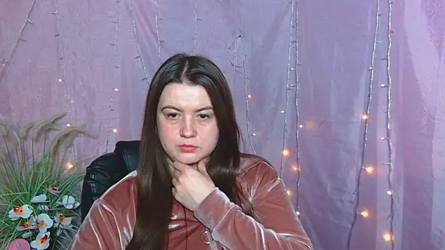 Snapshot of MavkaCute chatting on April 19, 2026, 6:21 pm MavkaCute online show from April 19, 2026, 6:21 pm
