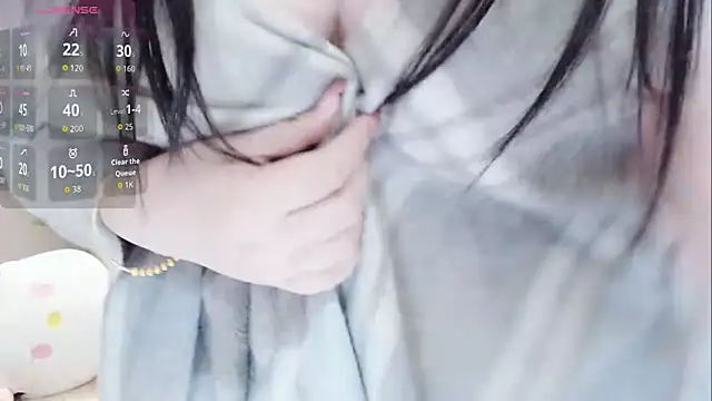 Snapshot of SweetTease2025 chatting on January 5, 2026, 5:27 pm SweetTease2025 online show from January 5, 2026, 5:27 pm