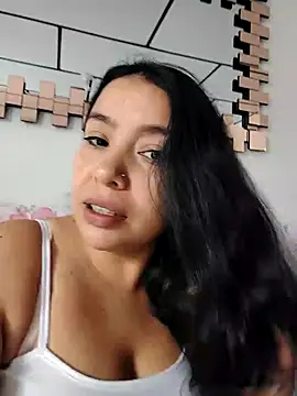 Anahibella online show from October 20, 2025, 6:08 pm