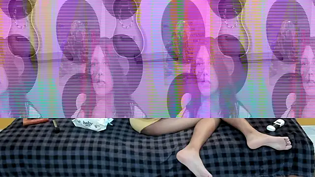 skinnyverus18 online show from January 31, 2026, 7:11 pm