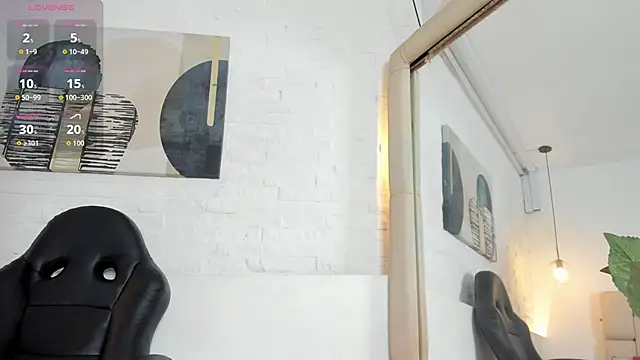 Sarah GothicGirl online show from January 8, 2026, 8:00 pm