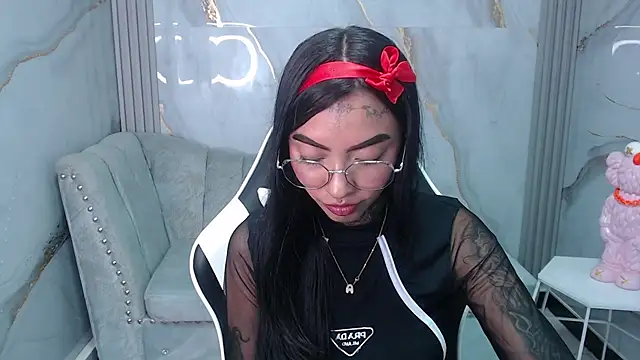 Snapshot of Ashley_Blum_v chatting on September 25, 2025, 8:12 pm Ashley Blum v online show from September 25, 2025, 8:12 pm