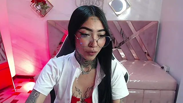 Snapshot of Ashley_Blum_v chatting on October 26, 2025, 8:04 pm Ashley Blum v online show from October 26, 2025, 8:04 pm