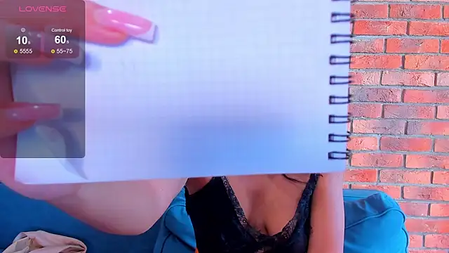 Andriana 1 online show from November 20, 2025, 3:39 am