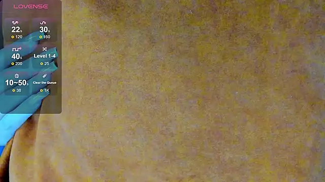 Andriana 1 online show from December 2, 2025, 1:33 am