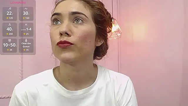 Snapshot of danna7cute chatting on September 23, 2025, 9:07 pm danna7cute online show from September 23, 2025, 9:07 pm