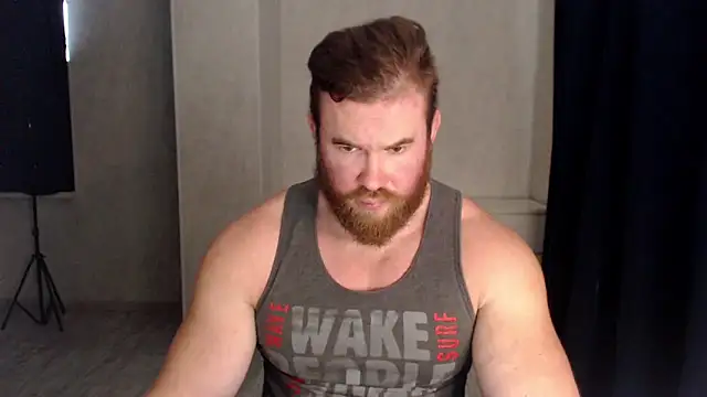 ThorHemsworthRU online show from November 5, 2025, 6:13 am