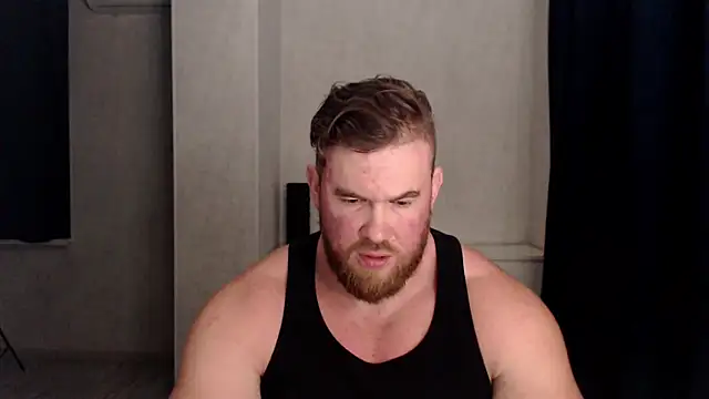 ThorHemsworthRU online show from November 14, 2025, 6:06 pm