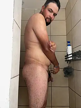 javier 89ER online show from September 14, 2025, 11:48 pm