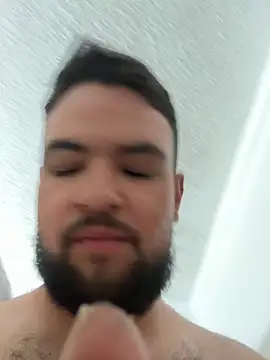 javier 89ER online show from February 17, 2026, 1:24 am