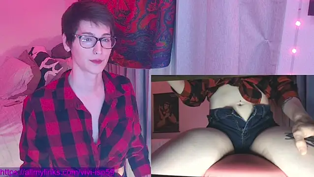 Snapshot of vivi-iso59 chatting on October 21, 2025, 2:34 am vivi-iso59 online show from October 21, 2025, 2:34 am