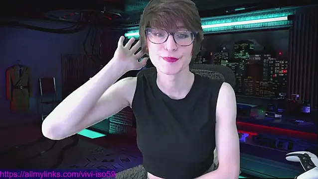 vivi-iso59 online show from February 14, 2026, 3:03 am