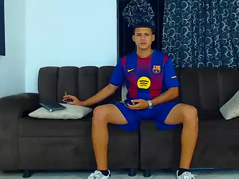 jefferson exotic21 online show from November 25, 2025, 4:45 am