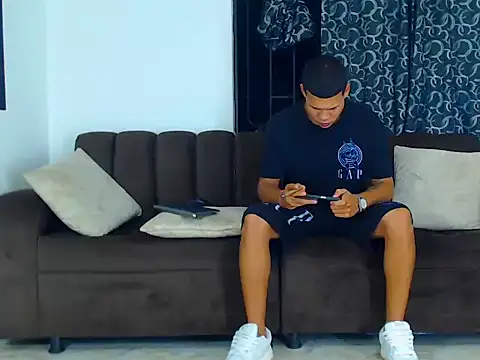 jefferson exotic21 online show from November 26, 2025, 4:57 am