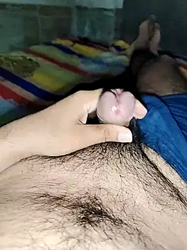 Sexyhotboy7inch online show from April 14, 2026, 7:31 pm