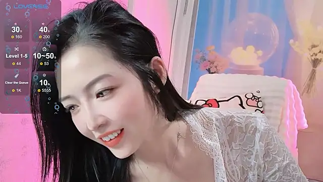 Ya-Ya- online show from December 18, 2025, 10:43 am