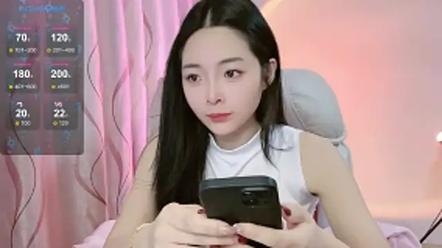 Ya-Ya- online show from March 16, 2026, 7:23 am