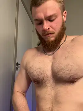 VictorTransMan online show from December 20, 2025, 10:33 am