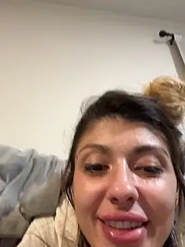 bbgurlnickii online show from October 11, 2025, 10:03 am