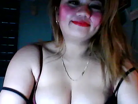 Miss Heart online show from October 5, 2025, 9:18 am