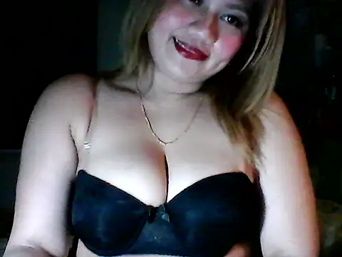 Miss Heart online show from October 11, 2025, 9:46 pm