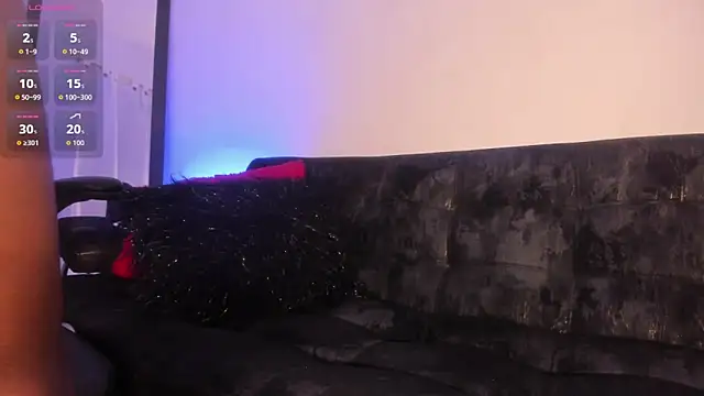 rivaldo ramos online show from October 23, 2025, 3:17 am