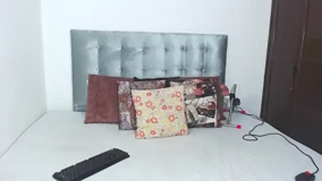 Snapshot of DaiishaWolf chatting on October 31, 2025, 11:33 am DaiishaWolf online show from October 31, 2025, 11:33 am