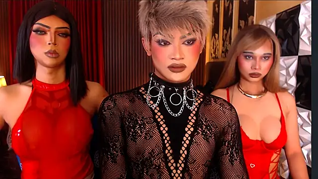 XinFuckingLust online show from March 11, 2026, 6:03 pm