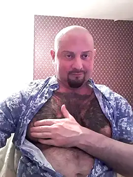  NEREZA  online show from February 6, 2026, 10:13 pm