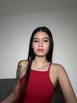 Snapshot of giasteele chatting on September 19, 2025, 2:24 am giasteele online show from September 19, 2025, 2:24 am